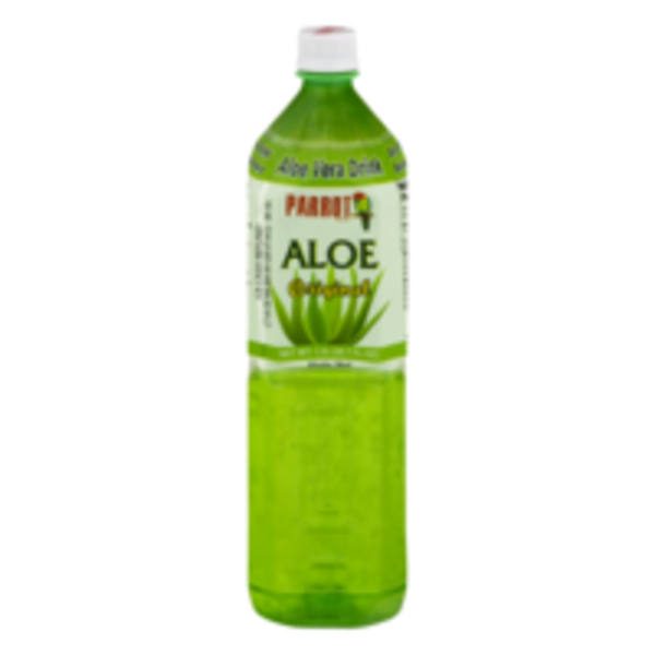 aloe vera spray wirkung Aloe Vera Spray | JUNGLÜCK main image 0