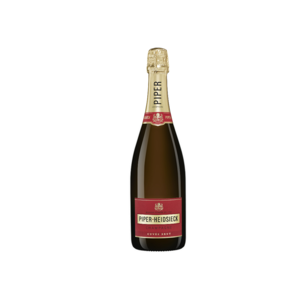 Piper-Heidsieck Cuvee Brut Champagne Same-Day Delivery or