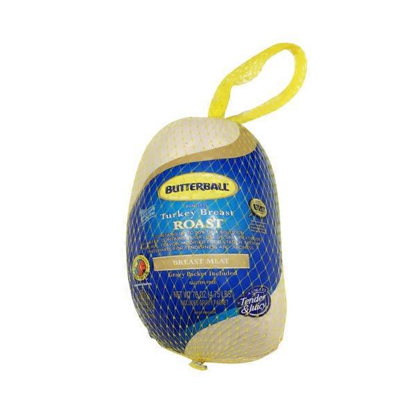 Butterball Turkey Defrost Chart