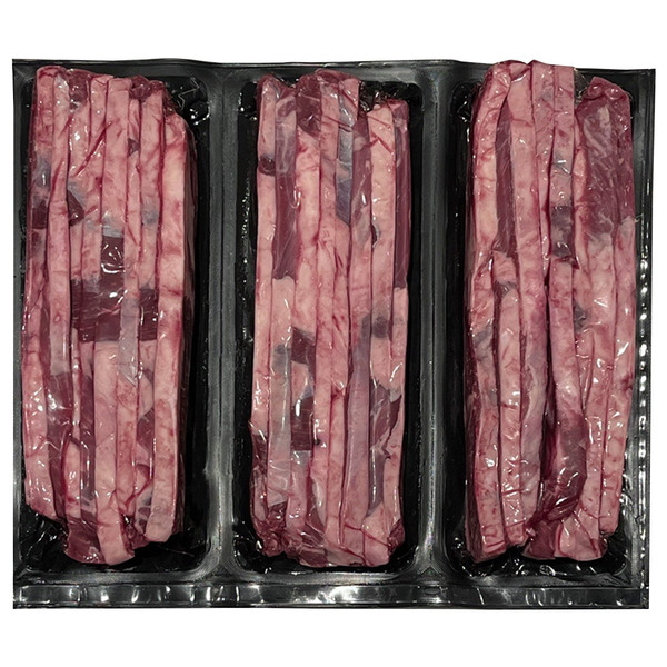 Costoco Prime Rib USDA Prime Beef Bone-In Short Rib, Sliced Same-Day Delivery | Costco ...