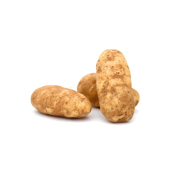 Utility Potatoes - 50 lbs