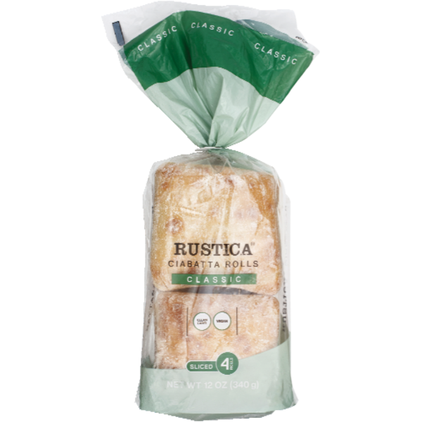 Sprouts Farmers Market Sprouts Sliced Ciabatta Rolls Pickup Instacart
