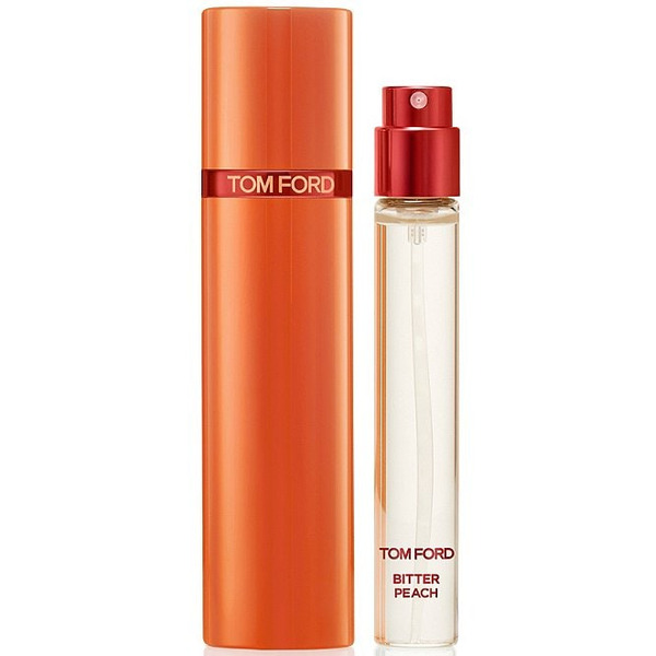 TOM FORD Bitter Peach Eau de Parfum Travel Spray