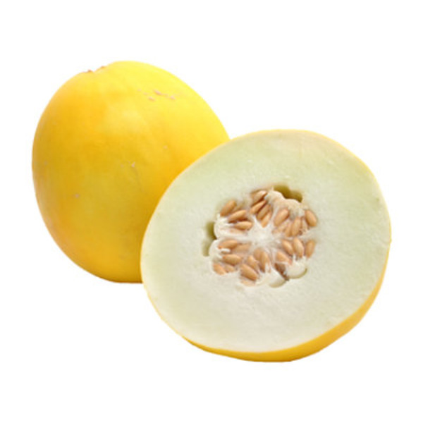 Melissa's Golden Dewlicious Melon