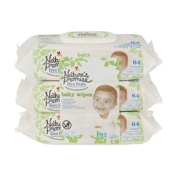 large baby wipes