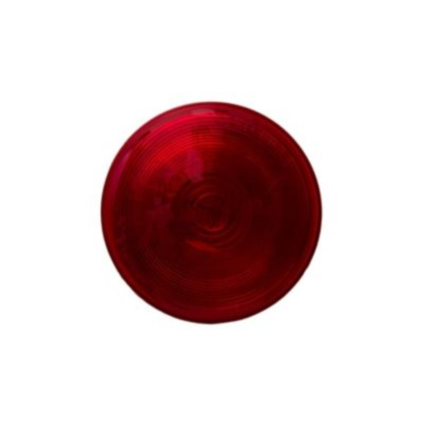 Carry-On Trailer Combination 4-in Round Sealed Tail Light, CO-ST45RBU