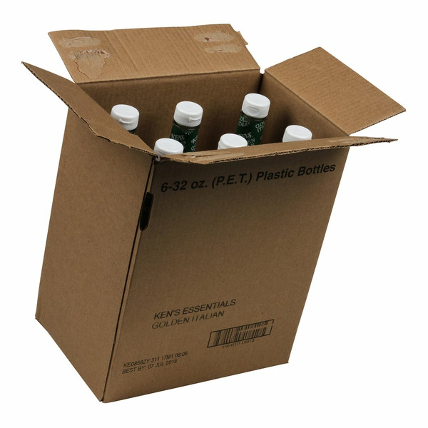 Kens Golden Italian Salad Dressing Same-Day Delivery | Gordon Food Service  Store