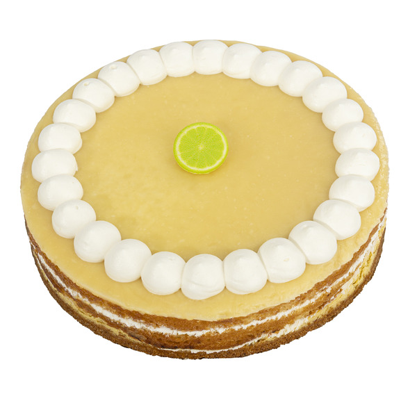 Kirkland Signature Key Lime Pie Cake 1.85 kg