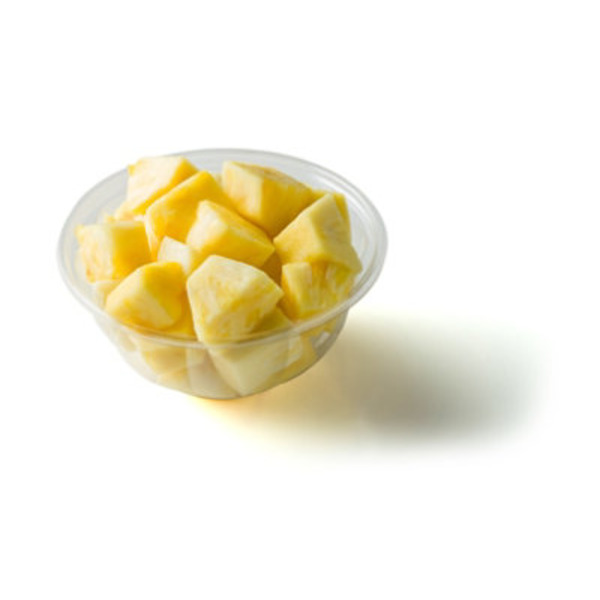 Pineapple Bowl