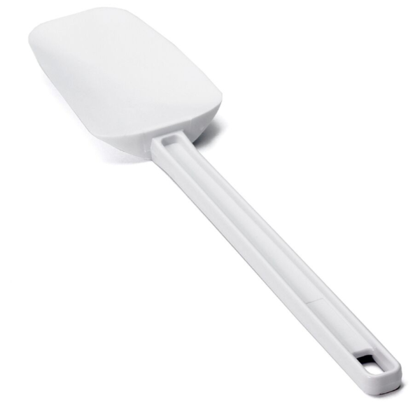 Tablecraft - Spoon Spatula Low Heat 13.5"