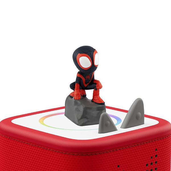 tonies Miles Morales Audio Figurine