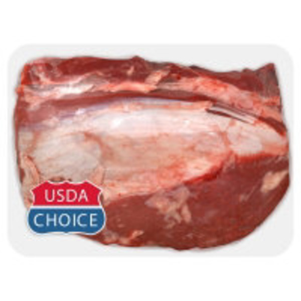 USDA Choice Whole Beef Tenderloin Butt