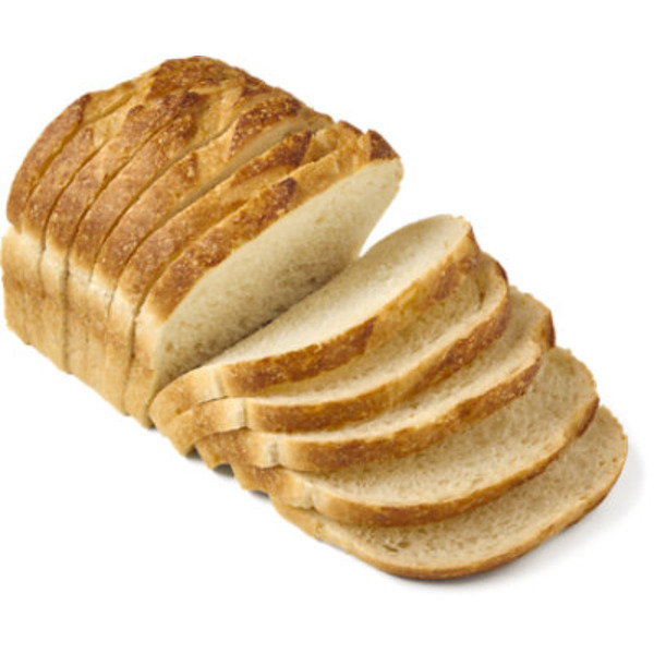 Famous Bake House White Bread
