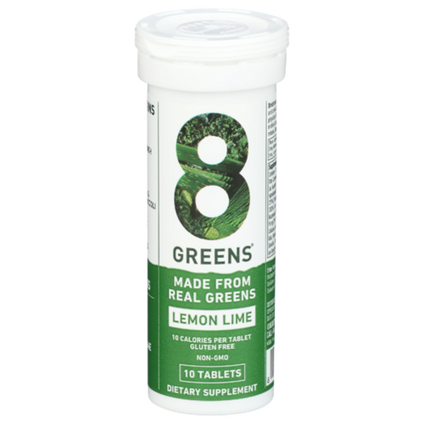 8 Greens Original Tablets Same-Day Delivery or Pickup | Sprouts