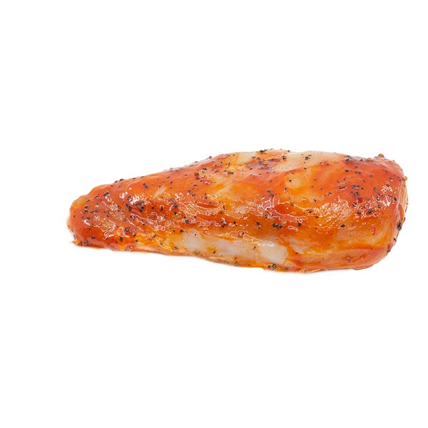 Caribbean Jerk Chicken Breast