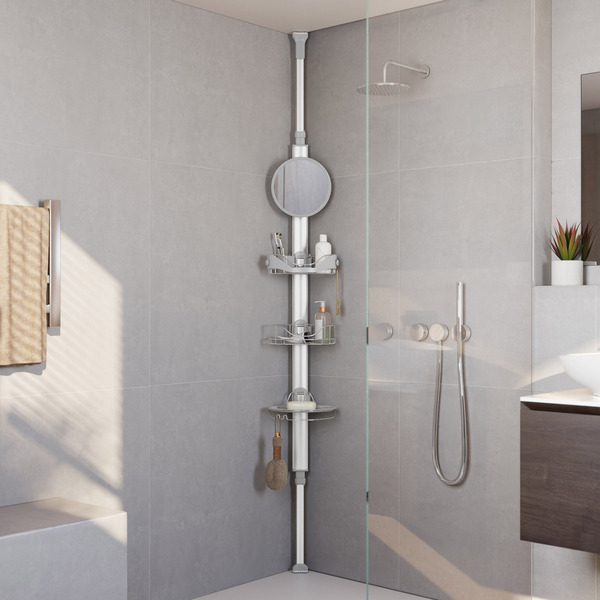 Artika Amira Standing Shower Caddy