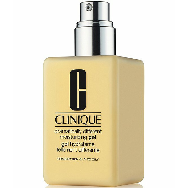 Clinique Jumbo Dramatically Different? Moisturizing Gel For Face
