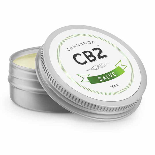 Cannanda NVD Cannanda CB2 Salve Same-Day Delivery or Pickup