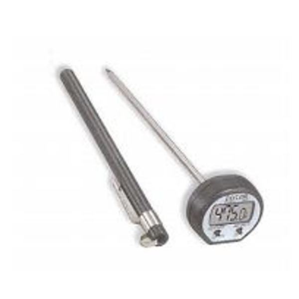 Qualite - Pocket Digital Tester Thermometer (please click "more detail" below)