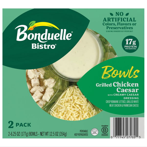 sam's club caesar dressing Member's Mark Caesar Salad Rating: Fresh: 8/10, 2-3 days old: 6.5/10 Price:  $4.48 (per lb.) Availability: Year-round  As per numerous requests, I'm  continuing my reviews of 'Meals To Go' from @samsclub,