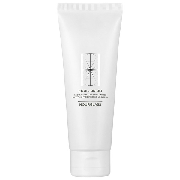 Hourglass Equilibrium Rebalancing Cream Cleanser