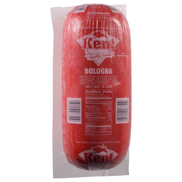 Kent Quality Foods Stick Bologna Same-Day Delivery | Gordon Food