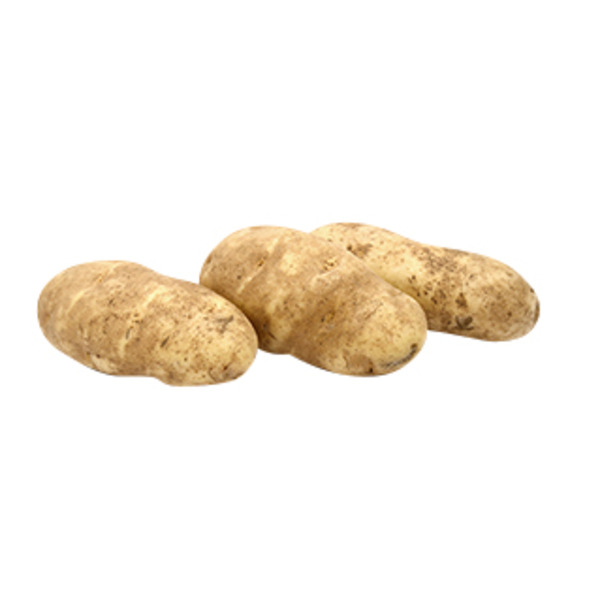 Green Giant Russet Potatoes, Bag