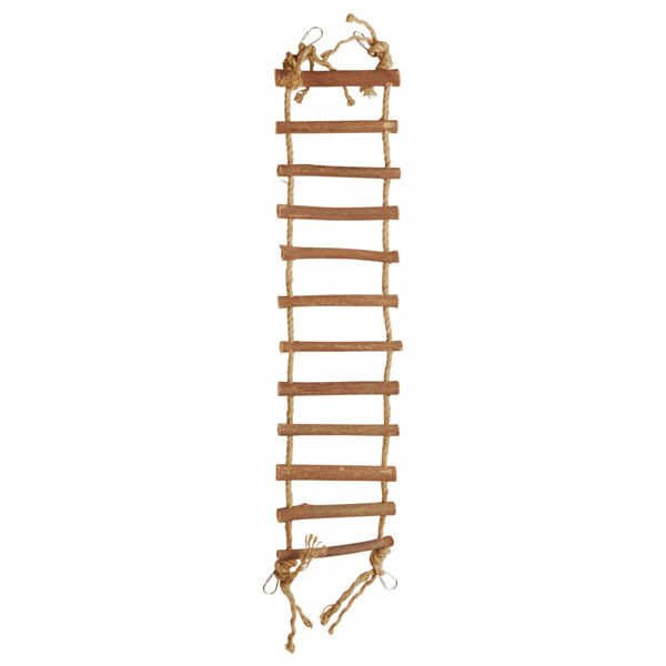 You & Me Large Rope Ladder for Birds