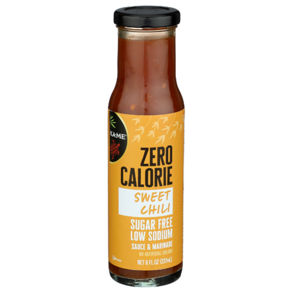 Kame Sweet Chili Sugar Free Sauce Same-Day Delivery or Pickup