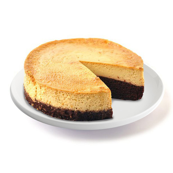 Cardenas Markets 8" Chocoflan