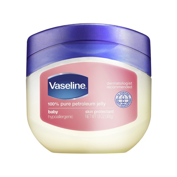 Vaseline Baby Skincare Protective & Pure (13 oz) from Walmart Instacart