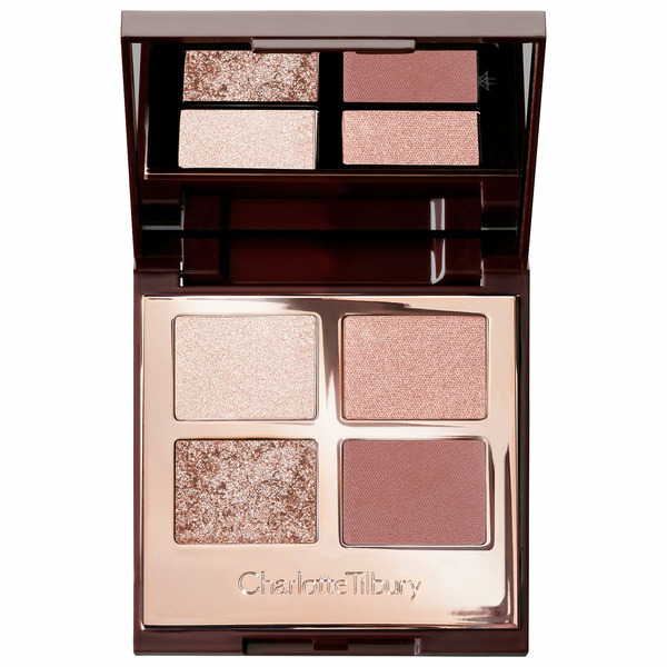 Charlotte Tilbury Beauty Exaggereyes Luxury Eyeshadow Palette