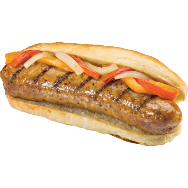 Sprouts Hot Italian Pork Sausage Links