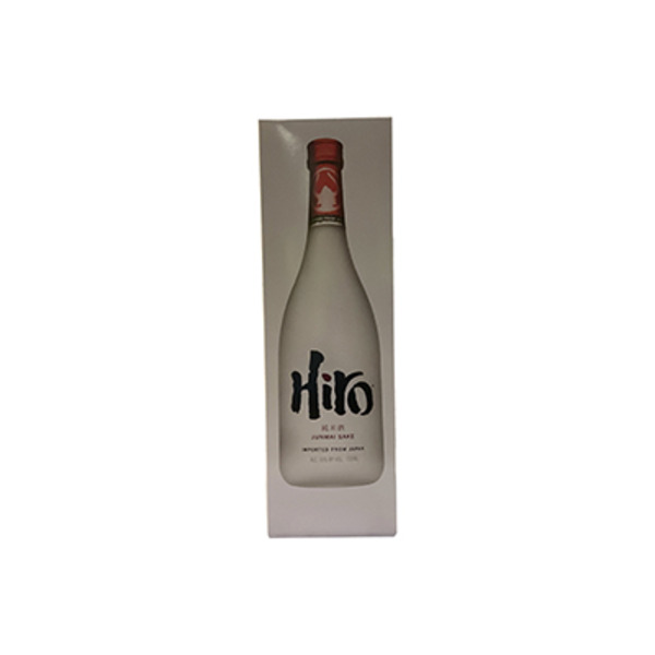 Hiro Sake Junmai Sake Same-Day Delivery | Grocery Outlet
