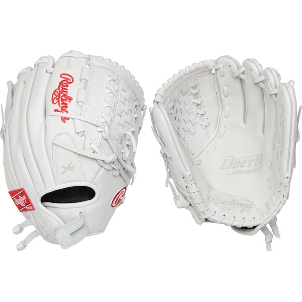 Rawlings "12" Liberty Advanced Series Fastpitch Glove 2020"
