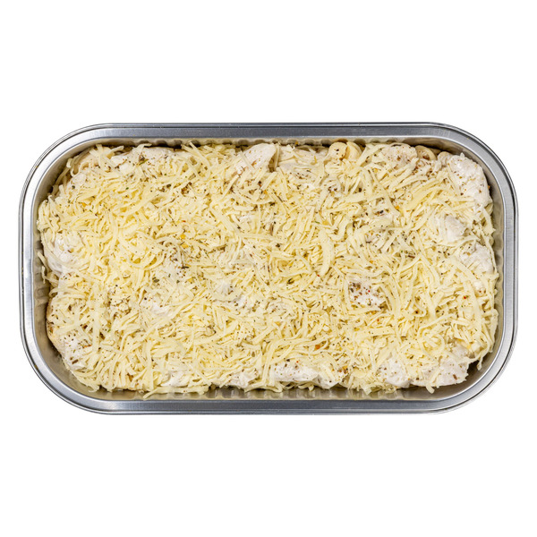 Kirkland Signature Chicken Penne Alfredo