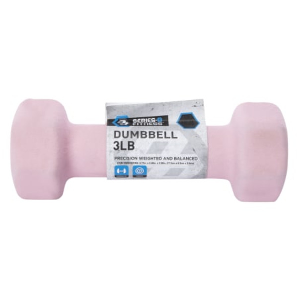 Series 8 Fitness Dumbbell