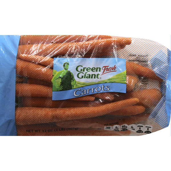 Green Giant Carrots Same-Day Delivery or Pickup | FoodMaxx