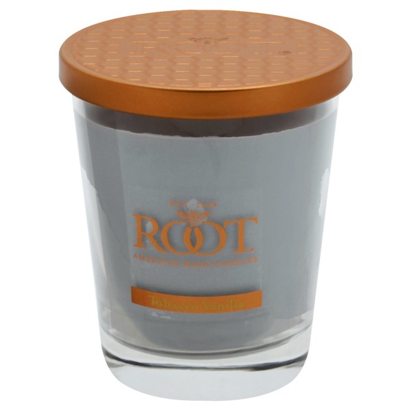 Root Candles Candle, Tobacco Vanilla Same-Day Delivery or Pickup