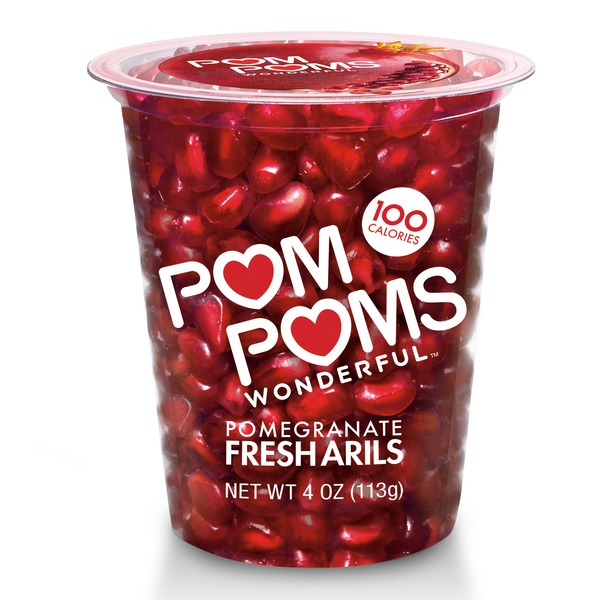 POM Wonderful Pomegranate Arils Same-Day Delivery or Pickup | The