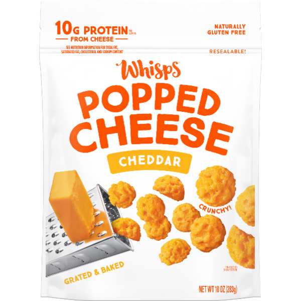 Costco Whisps Cheddar Popped Cheese SameDay Delivery or Pickup Instacart