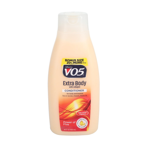 Alberto VO5 Extra Body Conditioner Same-Day Delivery | Dollar Tree