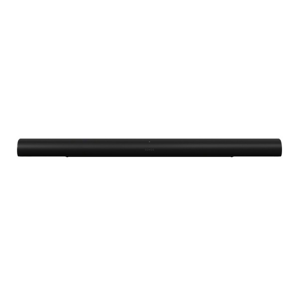Sonos Arc Ultra Soundbar With Dolby Atmos & Voice Control - Black