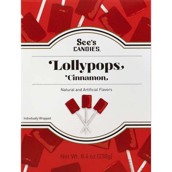 Excelsa Lollypop botercrème, staal, meerkleurig, 12 x 3 2 cm