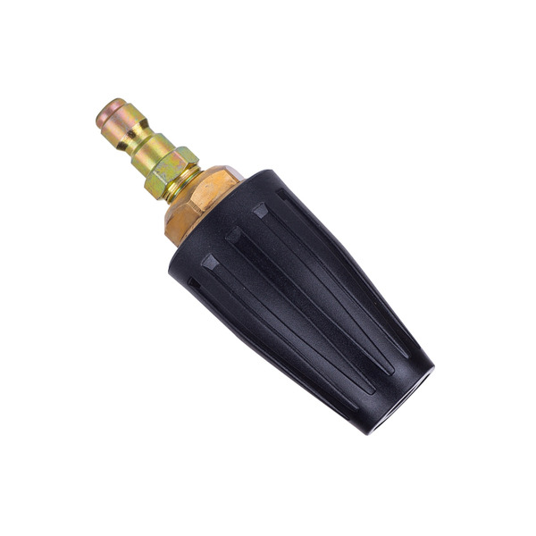 Surface Maxx 3700-PSI 1/4-in Turbo nozzle for Pressure Washers