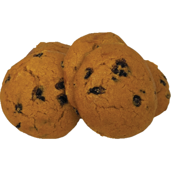Sprouts Farmers Market Pumpkin Chocolate Chip Cookies Pickup Instacart