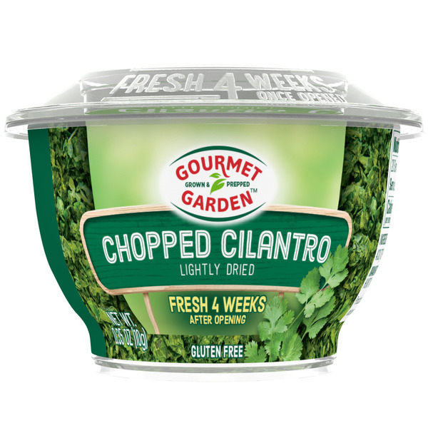 Gourmet Garden™ Cilantro Lightly Dried Herb Same-Day Delivery or