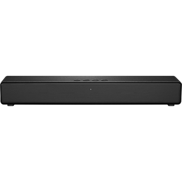 Insignia 2.0 Mini Soudbar - Black