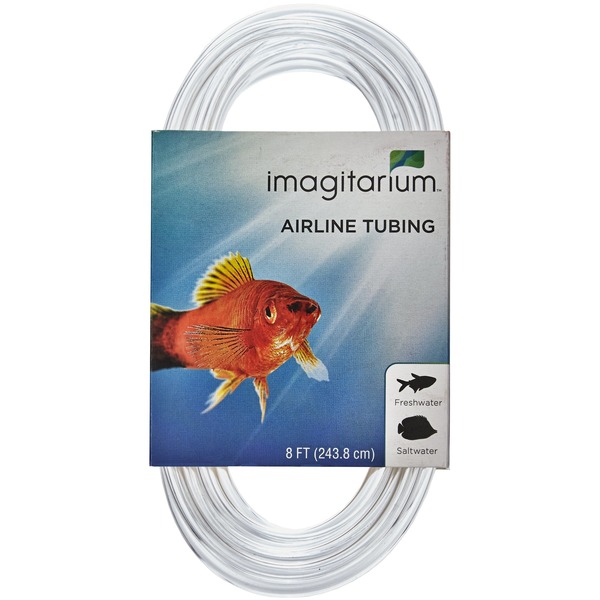 imagitarium ammonia reducing filter pad