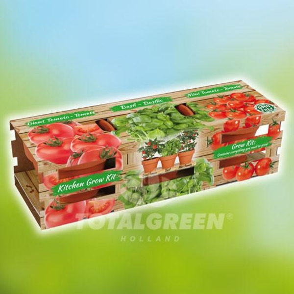 TotalGreen Holland Grow Kit Same-Day Delivery or Pickup | The